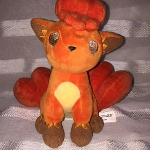 Pokemon Center Original Pokemon 2016 Plush